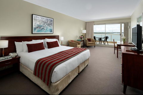 Rydges Hotel Port Macquarie - Accommodation Bookings 2