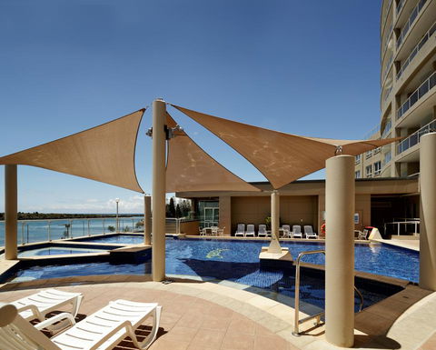 Rydges Hotel Port Macquarie - Accommodation Bookings 1