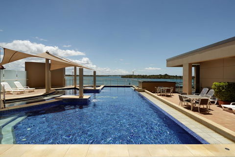 Rydges Hotel Port Macquarie - Accommodation Bookings 0