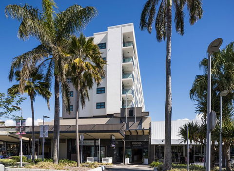 Rydges Mackay Suites - Accommodation Bookings 2