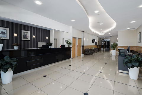 Rydges Mackay Suites - Accommodation Bookings 3