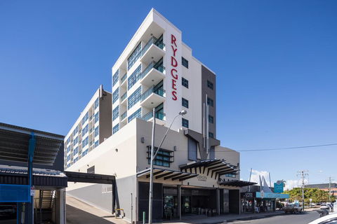 Rydges Mackay Suites - Accommodation Bookings 0