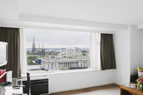 Rydges Melbourne - Accommodation Bookings 2