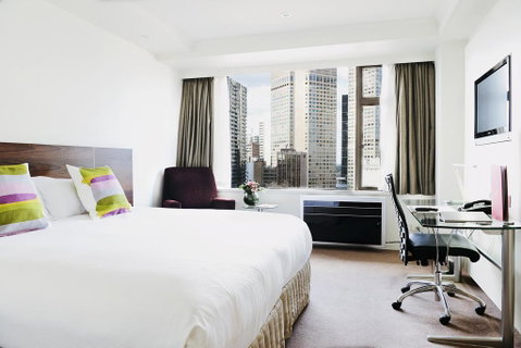 Rydges Melbourne - Accommodation Bookings 0