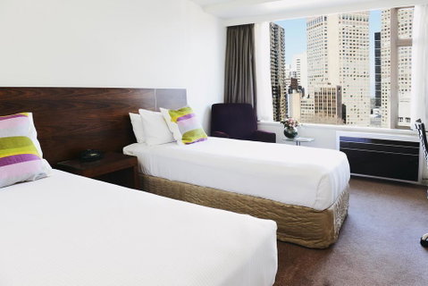 Rydges Melbourne - Accommodation Bookings 3