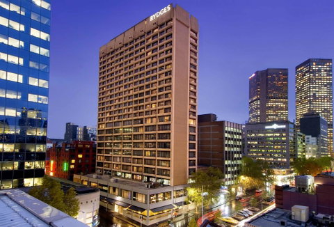 Rydges Melbourne - Accommodation Bookings 1