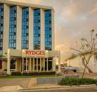 Rydges Southbank Townsville - Accommodation Bookings