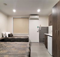 Ryley Motor Inn - Accommodation Bookings