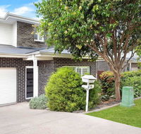 Saddleback Kiama - restful with coastal views - Accommodation Bookings