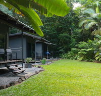 Safari Lodge - Accommodation Bookings