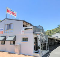 Sail Inn Motel - Accommodation Bookings