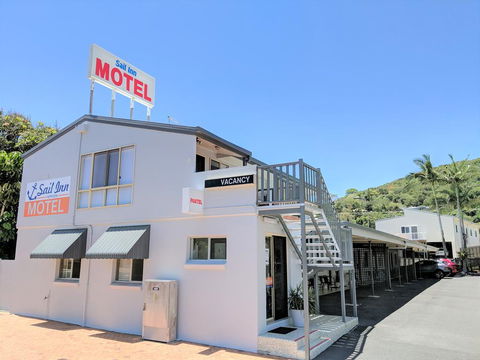 Sail Inn Motel - Accommodation Bookings 0
