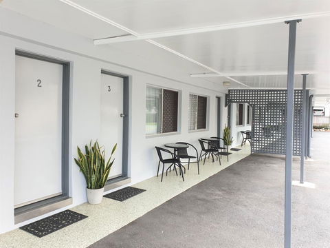 Sail Inn Motel - Accommodation Bookings 2