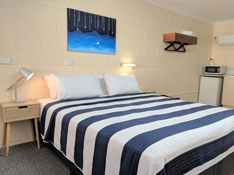 Sail Inn Motel - Accommodation Bookings 1