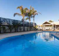Sails Geraldton Accommodation - Accommodation Bookings