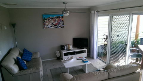 Sails Lifestyle Resort - Accommodation Bookings 3