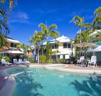Sails Lifestyle Resort