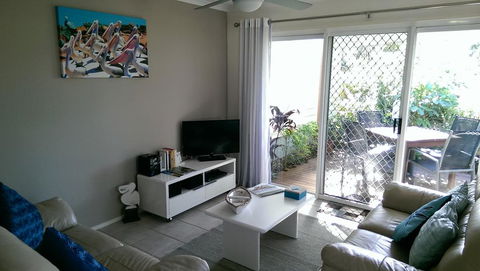Sails Lifestyle Resort - Accommodation Bookings 2
