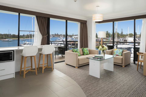 Sails Port Macquarie By Rydges - Accommodation Bookings 3