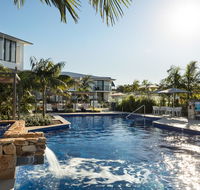Sails Port Macquarie by Rydges
