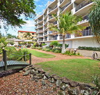Sails Resort Golden Beach