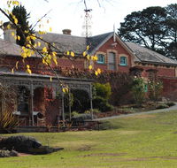 Saint Agnes Homestead