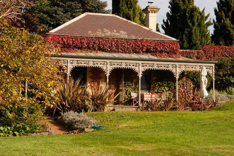 Saint Agnes Homestead - Accommodation Bookings 1