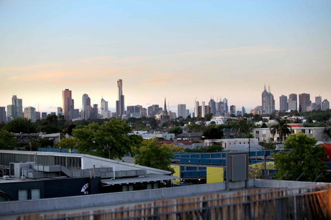 Saint George - The Townhouse - Accommodation Bookings 0
