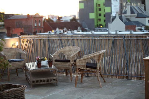 Saint George - The Townhouse - Accommodation Bookings 1