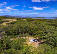 Saintys Creek Cottage - Accommodation Bookings