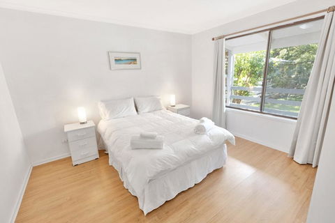Sakseide-House - Accommodation Bookings 1