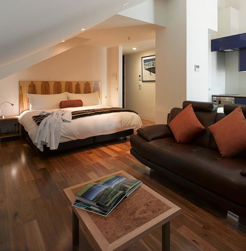 Salamanca Wharf Hotel - Accommodation Bookings 3