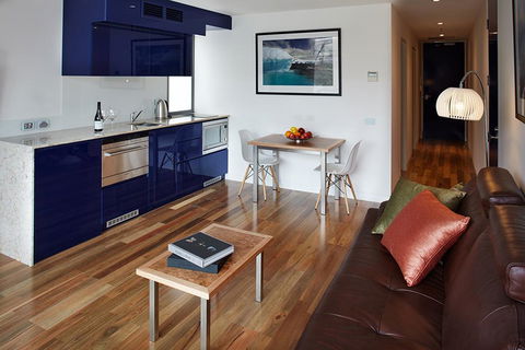 Salamanca Wharf Hotel - Accommodation Bookings 1
