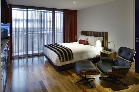 Salamanca Wharf Hotel - Accommodation Bookings 2