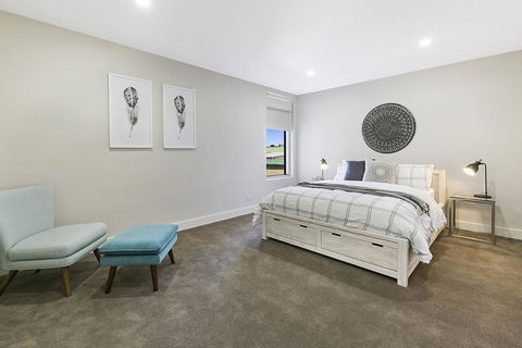 Salt 15 Luxury Apartment - Accommodation Bookings 3