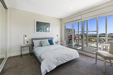 Salt 15 Luxury Apartment - Accommodation Bookings 2