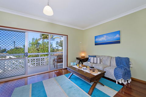 Salt Breeze - Accommodation Bookings 1