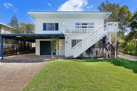 Salt Breeze - Accommodation Bookings 0