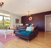 Salt in the Air  Nelson Bay on Shoal bay beach - Accommodation Bookings