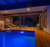 Salt The Studio - Accommodation Bookings