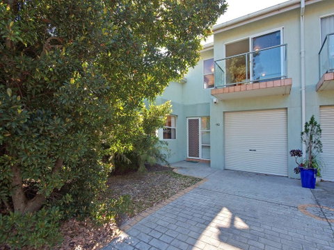 Salt Water @ Fingal Bay - Accommodation Bookings 1