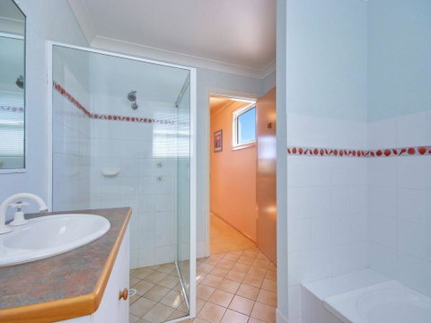 Salt Water @ Fingal Bay - Accommodation Bookings 2