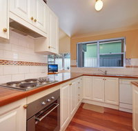 Salt Water  Fingal Bay - Accommodation Bookings