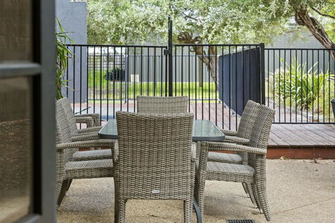 SALTAIR - MOUNT MARTHA - Accommodation Bookings 1