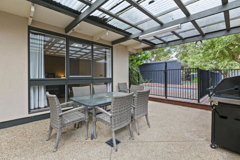 SALTAIR - MOUNT MARTHA - Accommodation Bookings 3