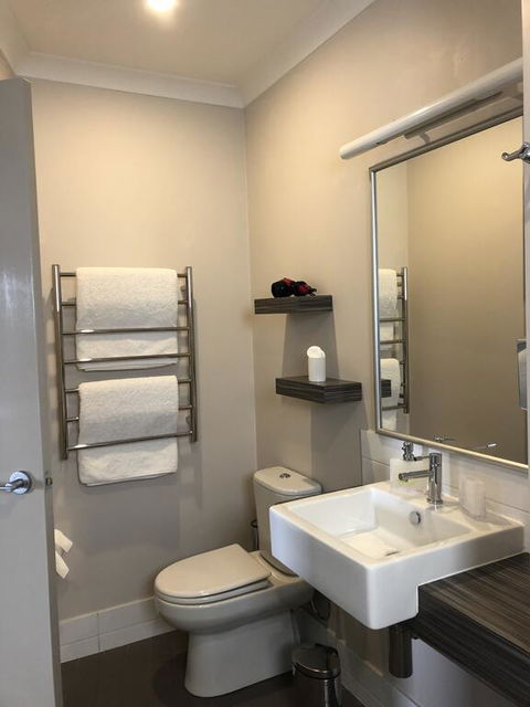 Saltair Luxury Accommodation - Adults Only - Accommodation Bookings 2