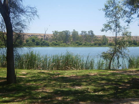 Salter Station. Blanchetown. South Australia - Accommodation Bookings 1