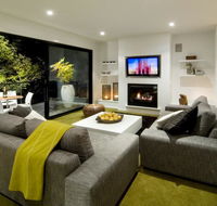 Saltus Luxury Accommodation