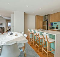 Saltwater Haven - Accommodation Bookings