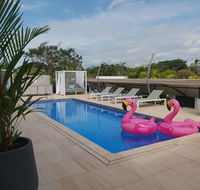 Saltwater Luxury Apartments